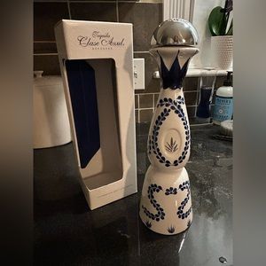 Clase Azul 375 mL (EMPTY) Bottle